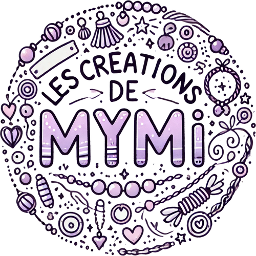 Les créations de Mymi